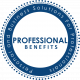 Professional Benefits logo